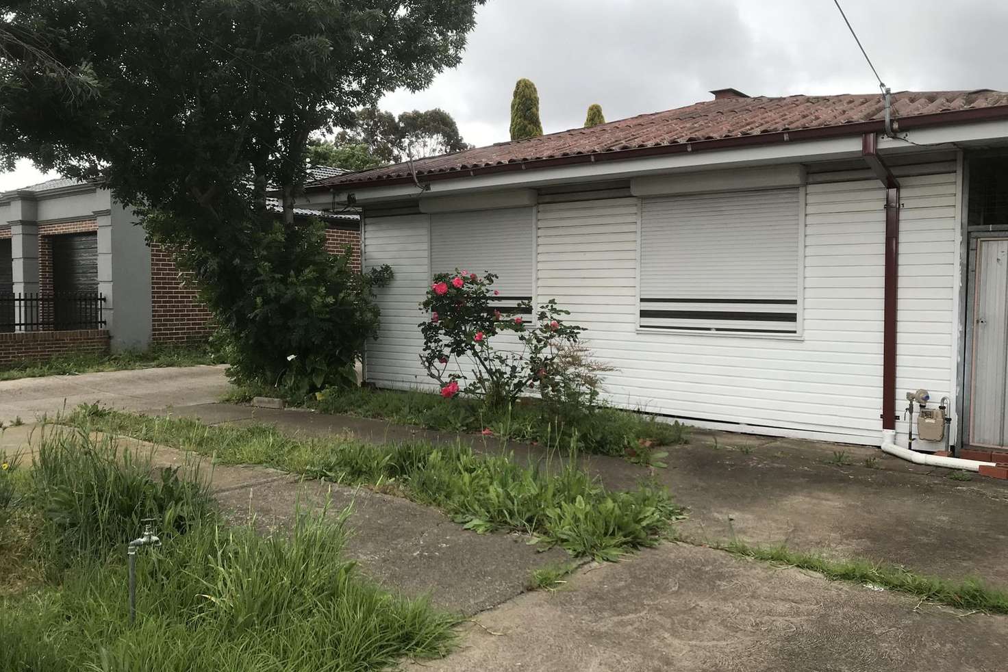 Main view of Homely house listing, 1/104 Churchill Avenue, Braybrook VIC 3019