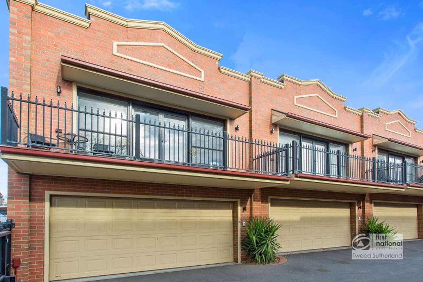 Main view of Homely townhouse listing, 17/83-87 Arnold Street, Bendigo VIC 3550