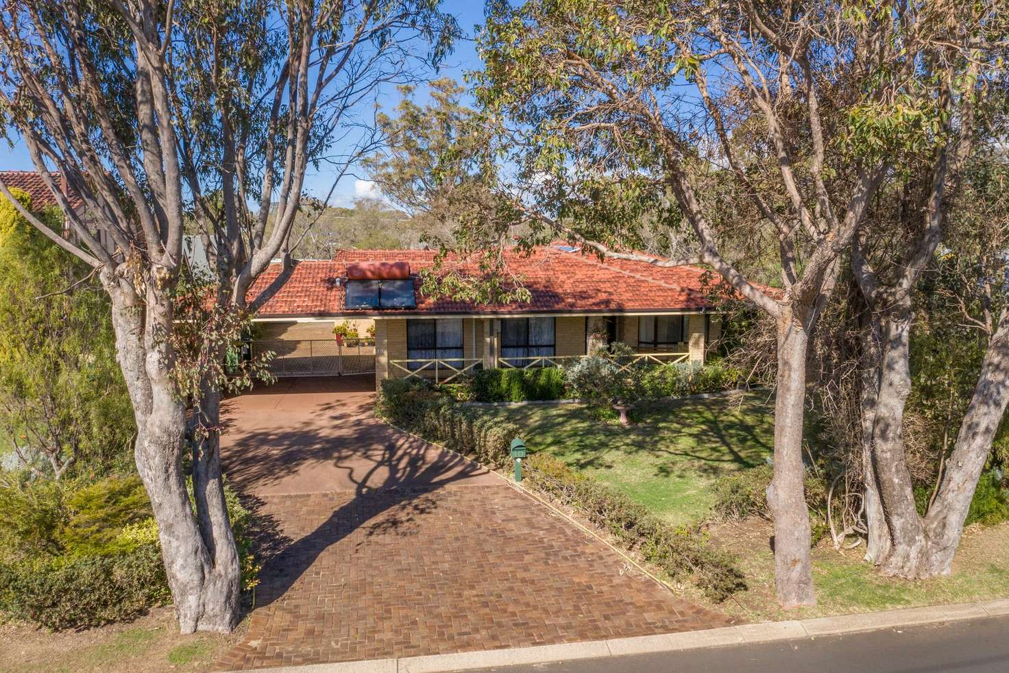 Main view of Homely house listing, 10 Greenacre Road, Dunsborough WA 6281