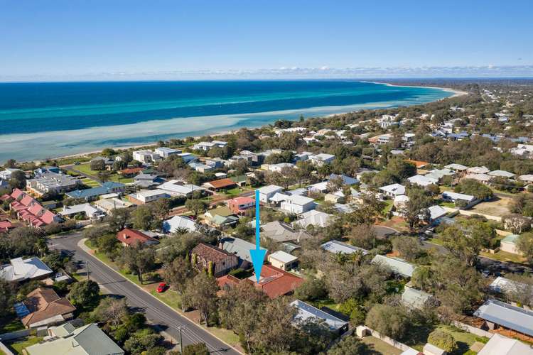 Second view of Homely house listing, 10 Greenacre Road, Dunsborough WA 6281
