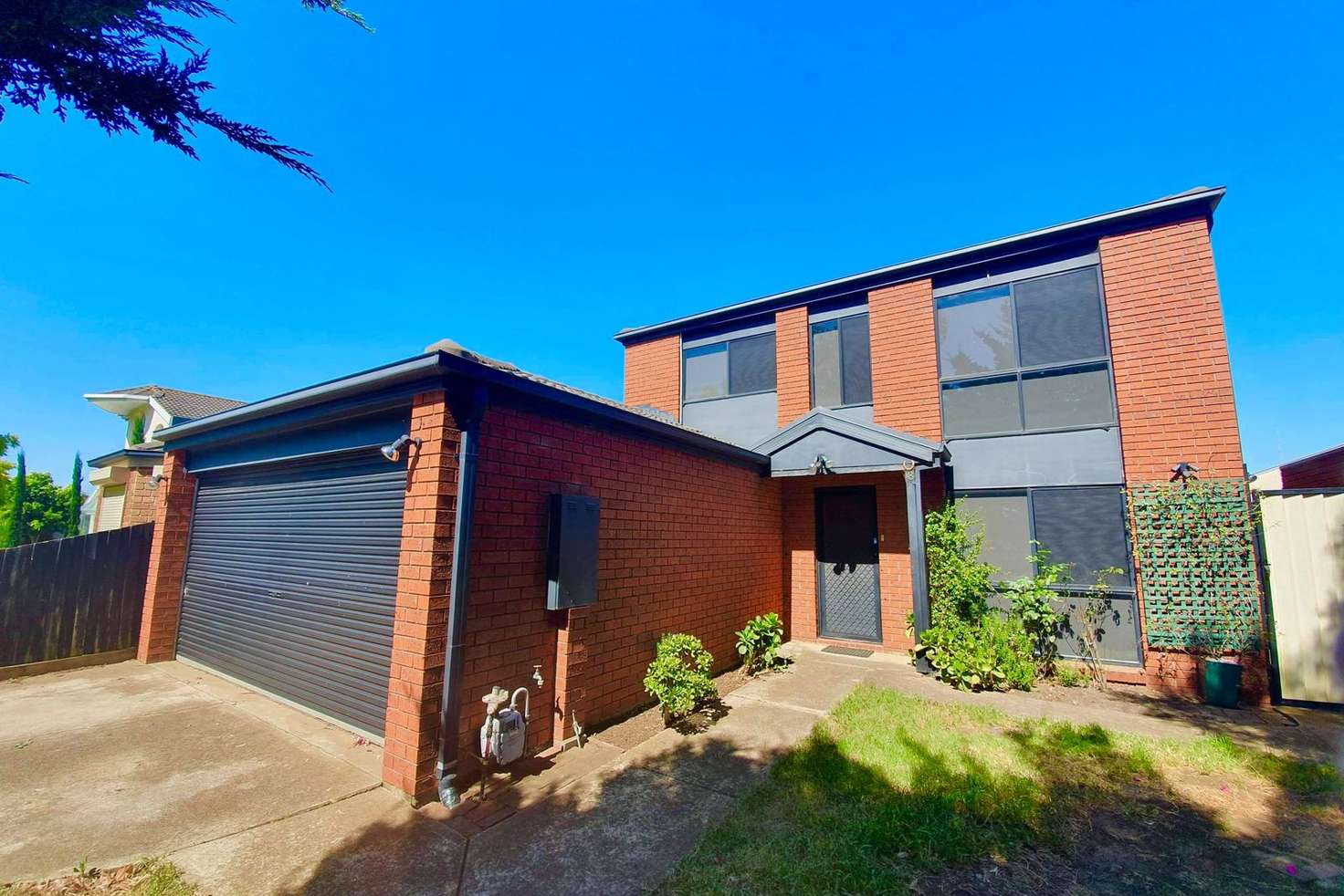 Main view of Homely house listing, 8 Egerton Way, Delahey VIC 3037