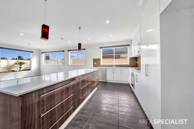 Fourth view of Homely house listing, 110 Blue Horizons Way, Pakenham VIC 3810