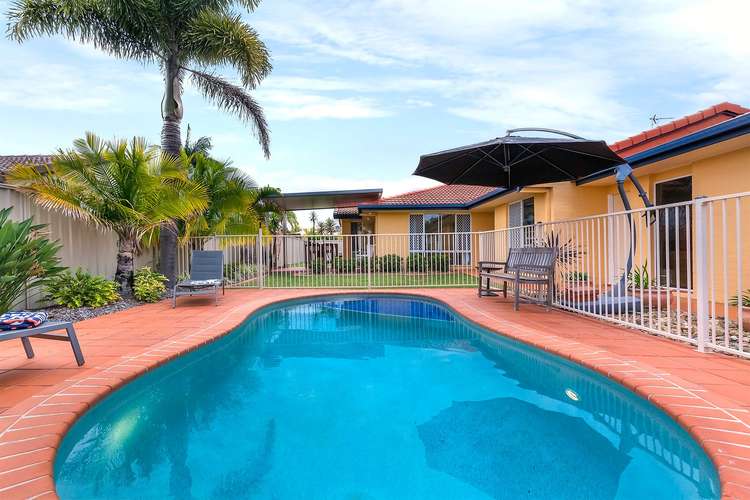 Main view of Homely house listing, 30 Coronet Crescent, Burleigh Waters QLD 4220