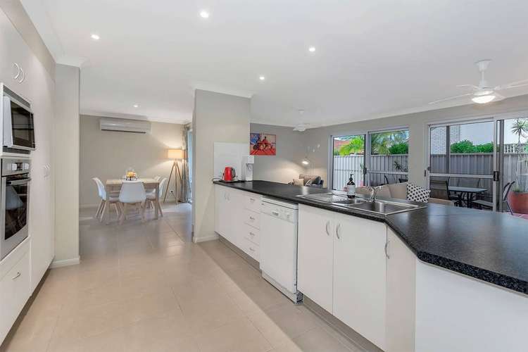 Fourth view of Homely house listing, 30 Coronet Crescent, Burleigh Waters QLD 4220