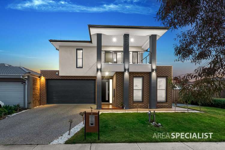 Main view of Homely house listing, 2 Sassafras Way, Aintree VIC 3336