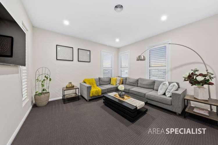 Second view of Homely house listing, 2 Sassafras Way, Aintree VIC 3336