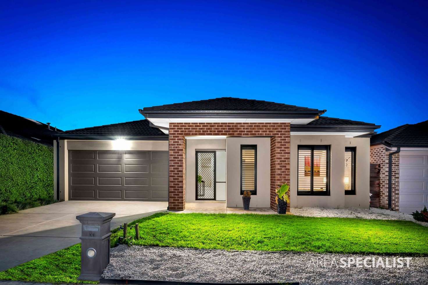 Main view of Homely house listing, 13 Scarlet Ash Drive, Cranbourne West VIC 3977