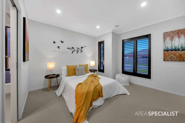 Second view of Homely house listing, 13 Scarlet Ash Drive, Cranbourne West VIC 3977