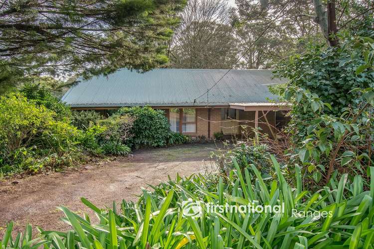 37 Hethersett Road, Sassafras VIC 3787