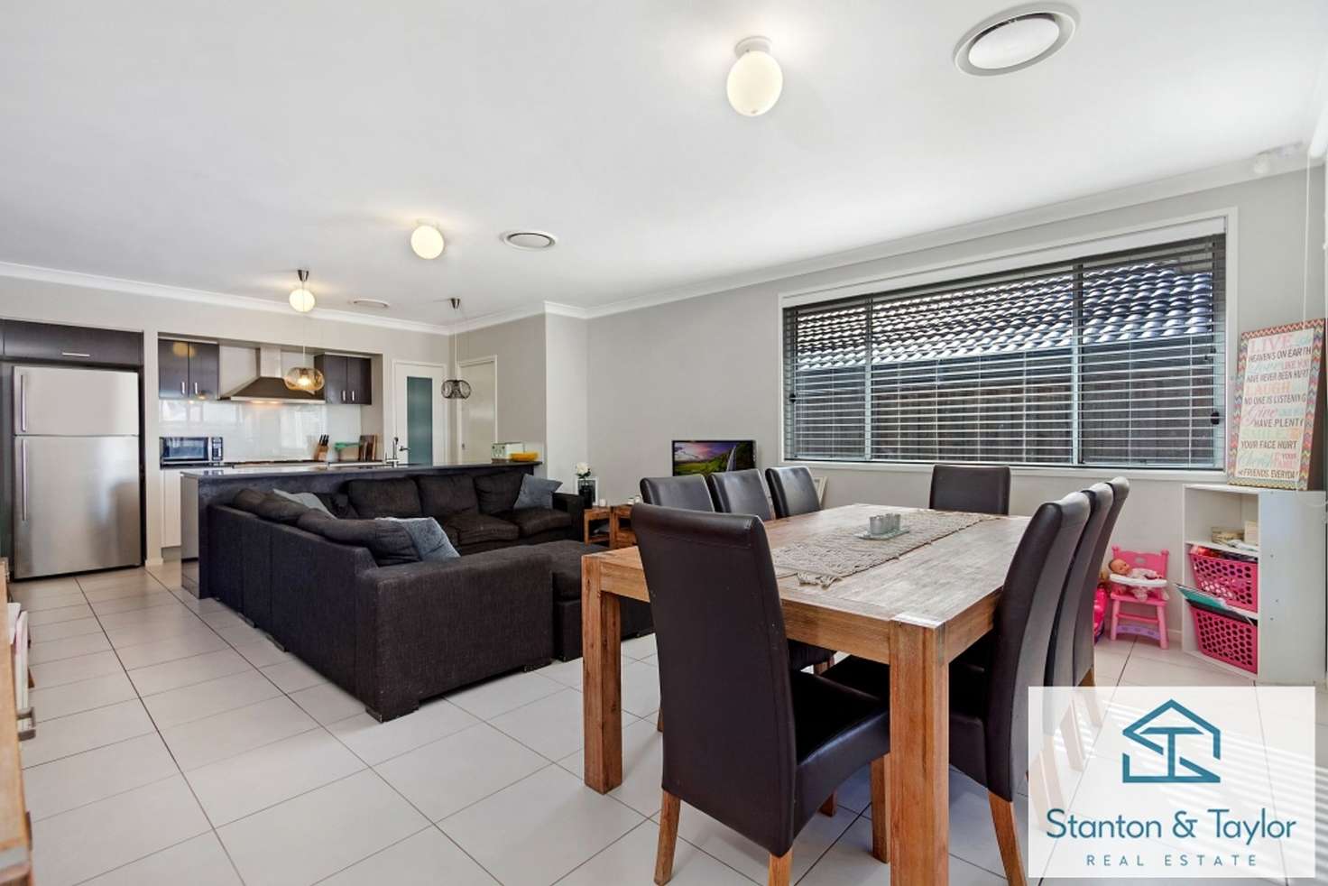 Main view of Homely house listing, 14 Hassall Way, Glenmore Park NSW 2745