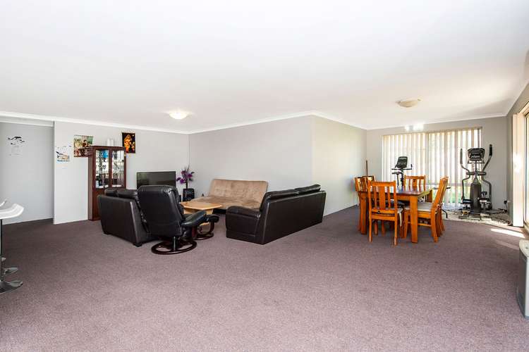 Fifth view of Homely house listing, 34 Greeson Parkway, Secret Harbour WA 6173