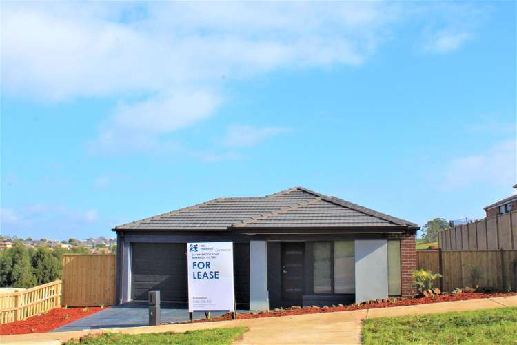 Main view of Homely house listing, 23 Emberwood Road, Warragul VIC 3820