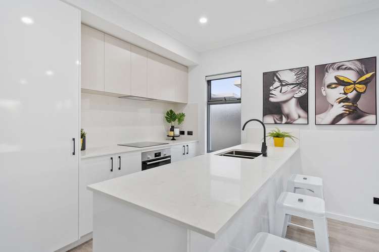 Second view of Homely apartment listing, 5/21 Green Road, Hillarys WA 6025