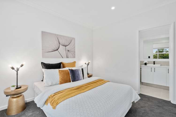 Fourth view of Homely apartment listing, 5/21 Green Road, Hillarys WA 6025