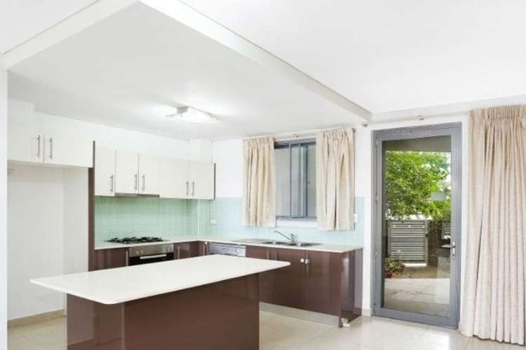 Second view of Homely unit listing, 2/637-645 Forest Road, Bexley NSW 2207