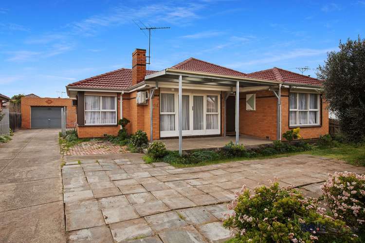 Main view of Homely house listing, 54 Glengala Road, Sunshine West VIC 3020