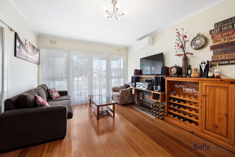 Second view of Homely house listing, 54 Glengala Road, Sunshine West VIC 3020