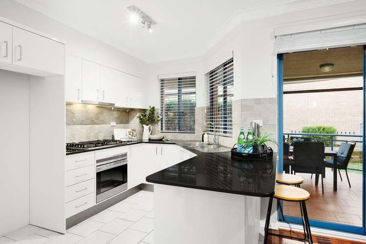 Second view of Homely apartment listing, 8/557 Mowbray Road, Lane Cove NSW 2066