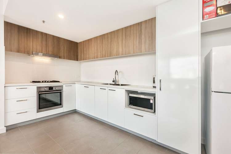 Second view of Homely apartment listing, 1110/152-160 Grote Street, Adelaide SA 5000