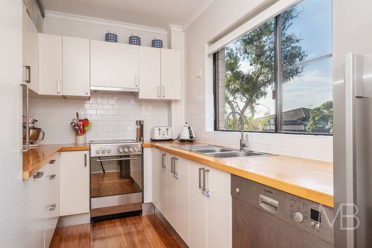 Second view of Homely unit listing, 25/120 Burns Bay Road, Lane Cove NSW 2066