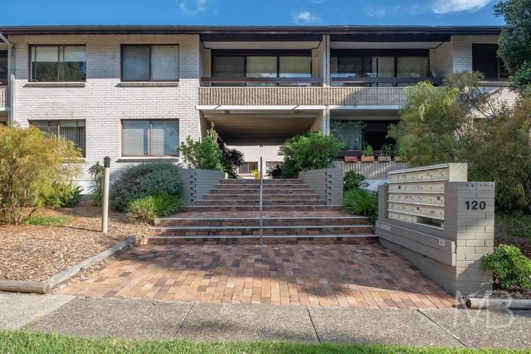 Fourth view of Homely unit listing, 25/120 Burns Bay Road, Lane Cove NSW 2066