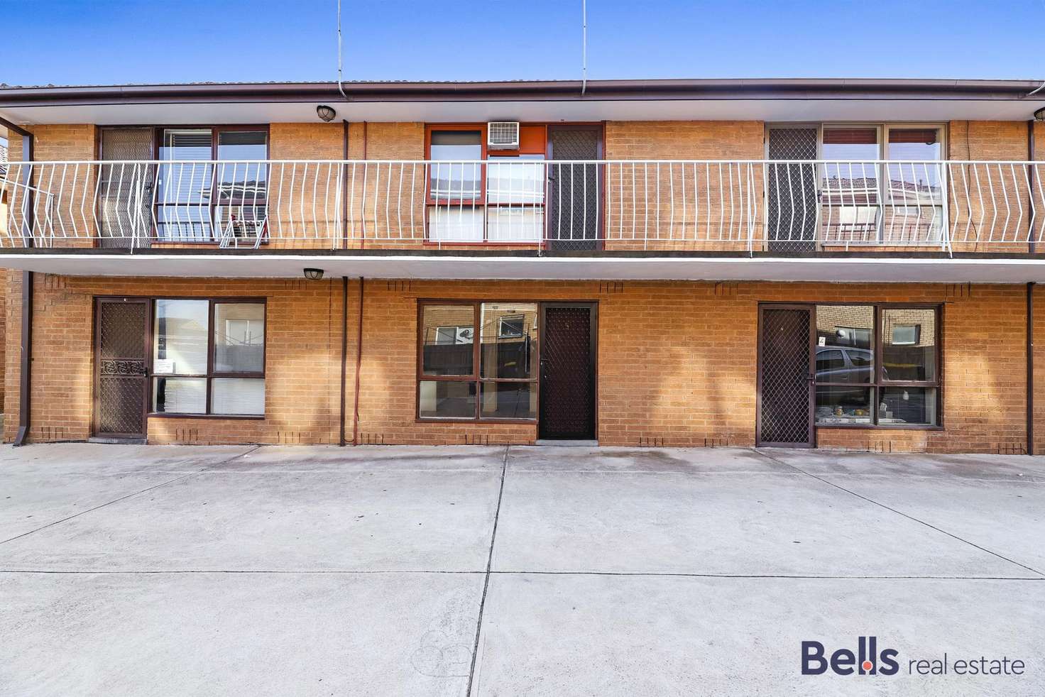 Main view of Homely apartment listing, 5/7 King Edward Avenue, Albion VIC 3020