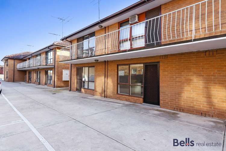 Second view of Homely apartment listing, 5/7 King Edward Avenue, Albion VIC 3020