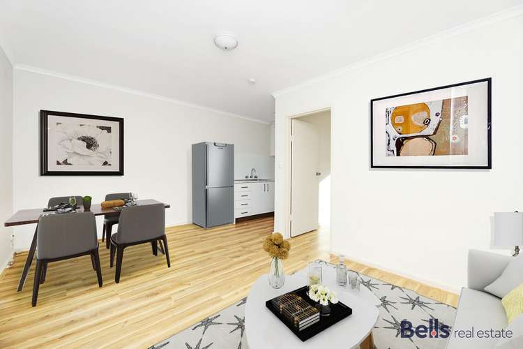 Third view of Homely apartment listing, 5/7 King Edward Avenue, Albion VIC 3020