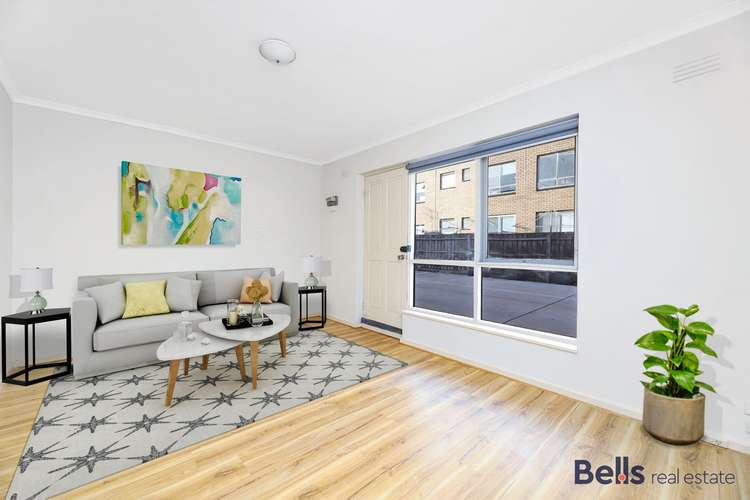 Fourth view of Homely apartment listing, 5/7 King Edward Avenue, Albion VIC 3020