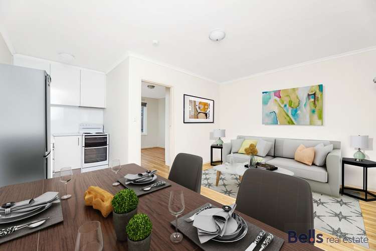 Fifth view of Homely apartment listing, 5/7 King Edward Avenue, Albion VIC 3020