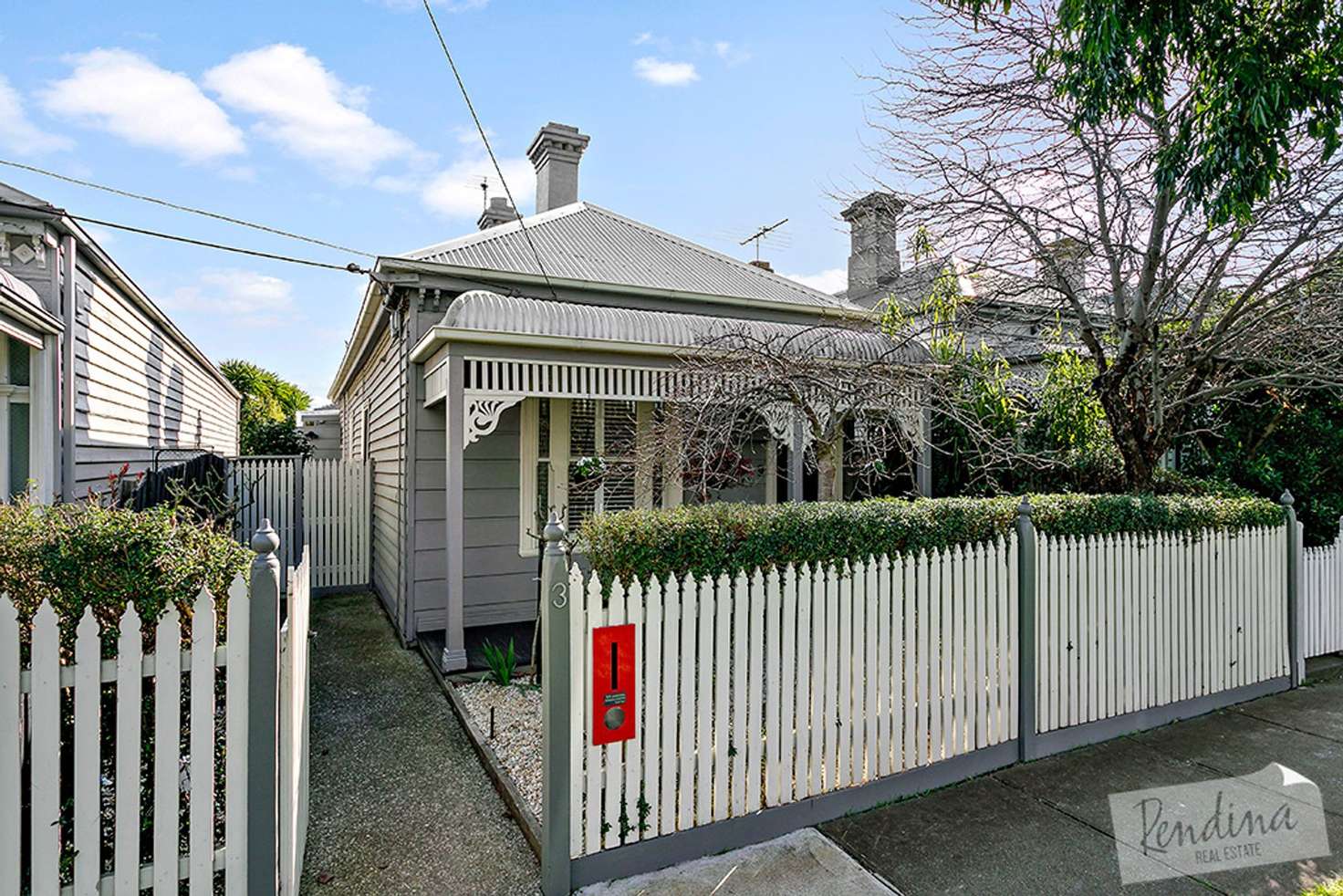 Main view of Homely house listing, 3 Hotham Street, Moonee Ponds VIC 3039