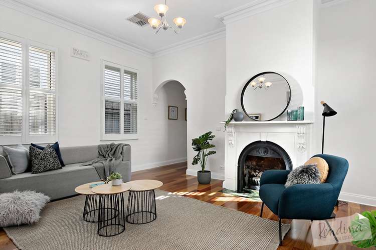Second view of Homely house listing, 3 Hotham Street, Moonee Ponds VIC 3039