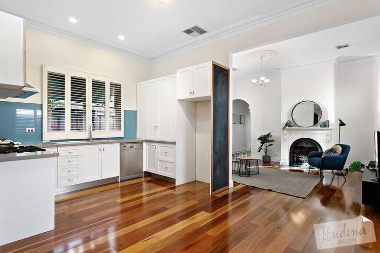 Third view of Homely house listing, 3 Hotham Street, Moonee Ponds VIC 3039