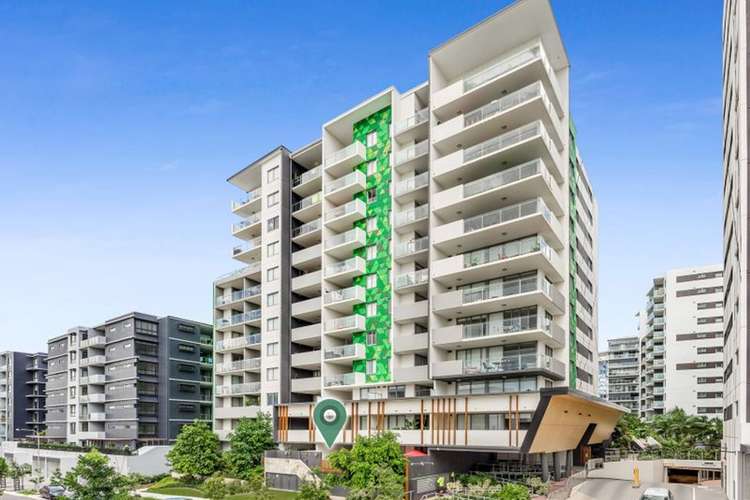 Main view of Homely apartment listing, 20002/60 Rogers Street, West End QLD 4101