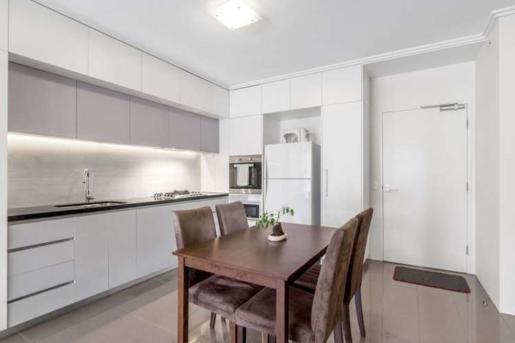 Fourth view of Homely apartment listing, 20002/60 Rogers Street, West End QLD 4101