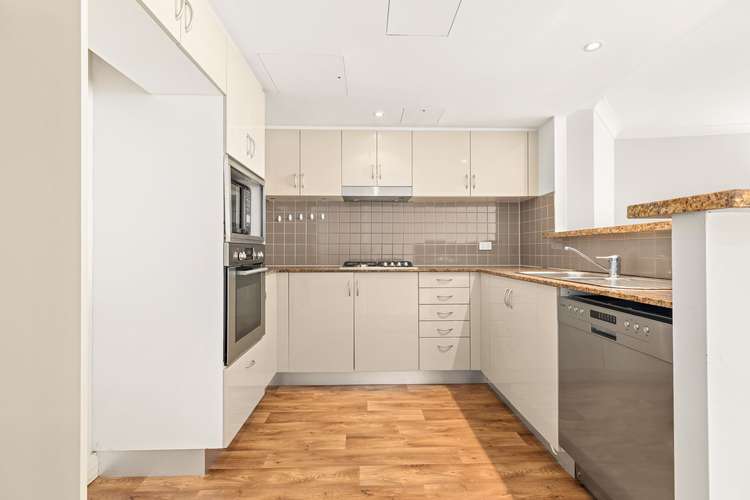 Second view of Homely apartment listing, 1005/8-10 Brown Street, Chatswood NSW 2067