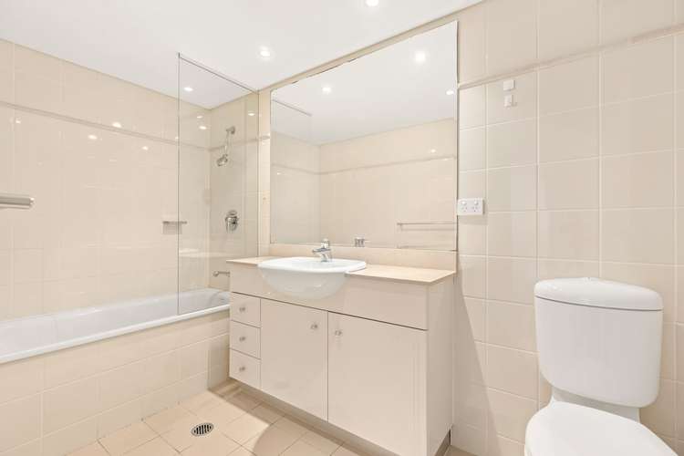 Third view of Homely apartment listing, 1005/8-10 Brown Street, Chatswood NSW 2067