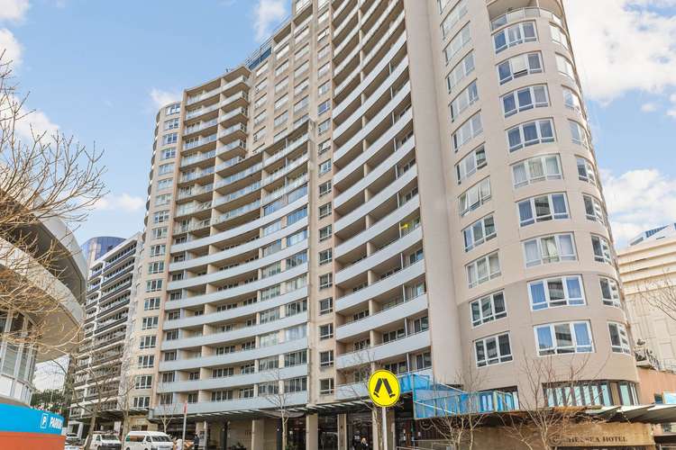 Fifth view of Homely apartment listing, 1005/8-10 Brown Street, Chatswood NSW 2067