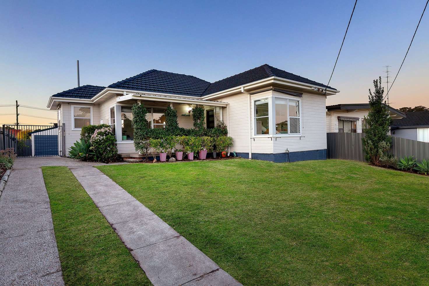 Main view of Homely house listing, 10 Velinda Street, Edgeworth NSW 2285