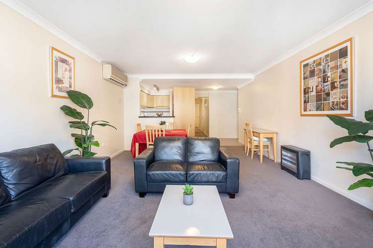 Fifth view of Homely apartment listing, 33/128 Mounts Bay Road, Perth WA 6000