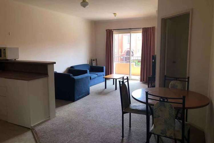 Second view of Homely apartment listing, 2/81 Carrington Street, Adelaide SA 5000