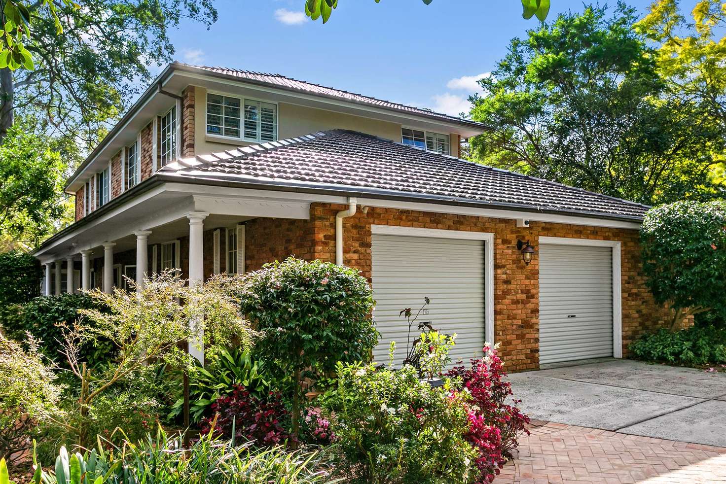 Main view of Homely house listing, 3 Warragal Road, Turramurra NSW 2074