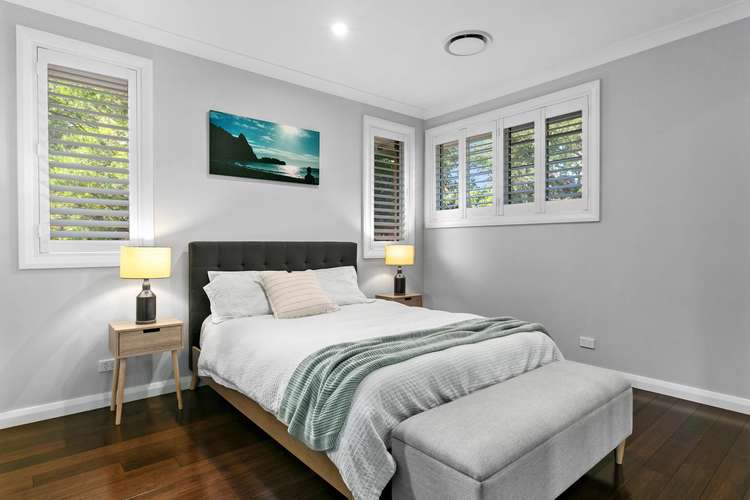 Fifth view of Homely house listing, 3 Warragal Road, Turramurra NSW 2074