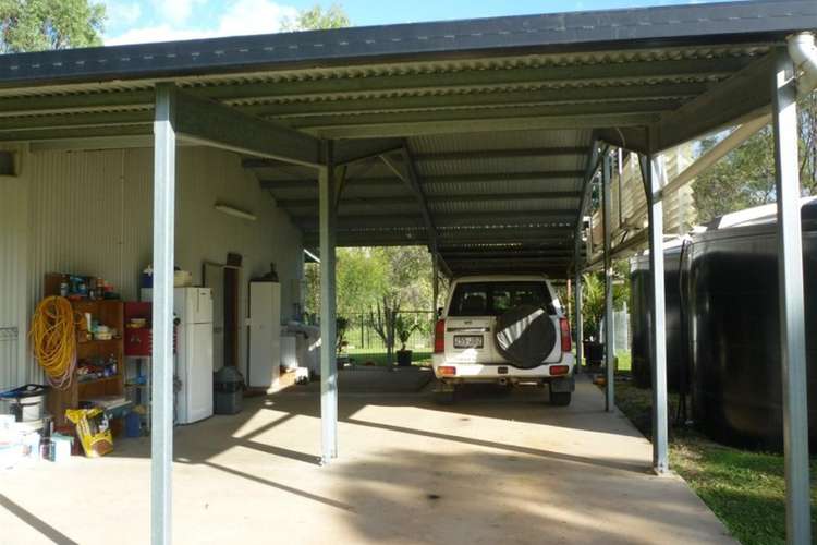Third view of Homely lifestyle listing, 1253 Upper Ulam Road, Bajool QLD 4699