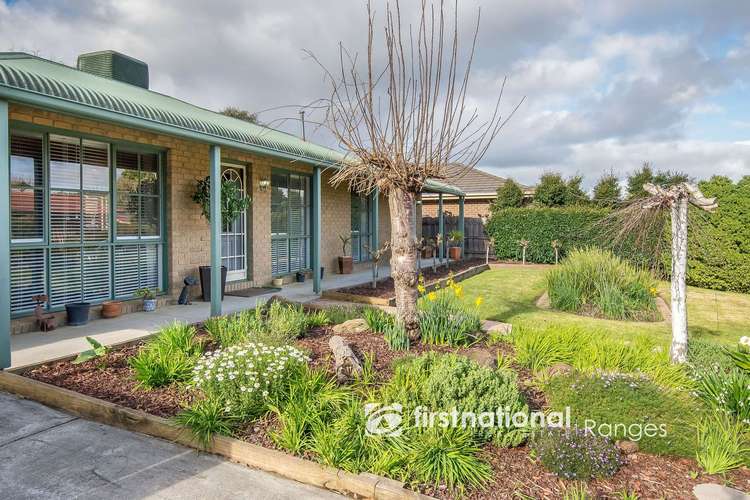 Third view of Homely house listing, 6 Marmont Place, Lysterfield VIC 3156