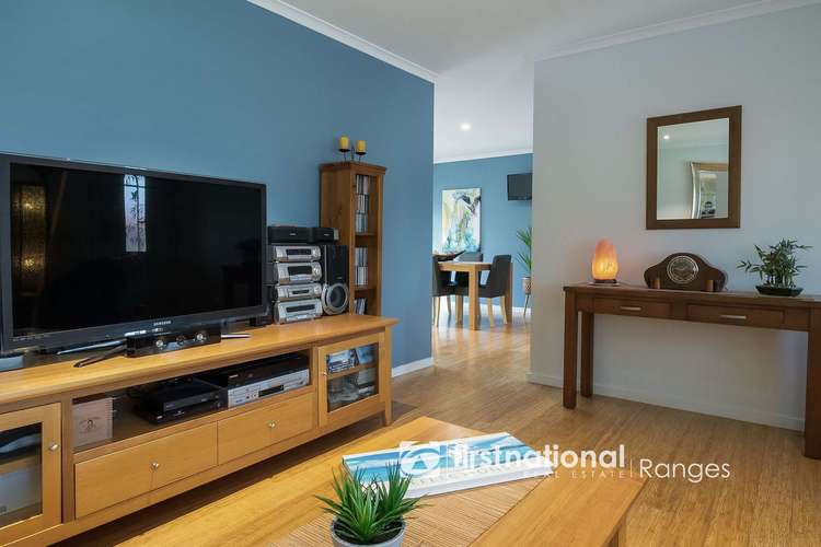 Sixth view of Homely house listing, 6 Marmont Place, Lysterfield VIC 3156