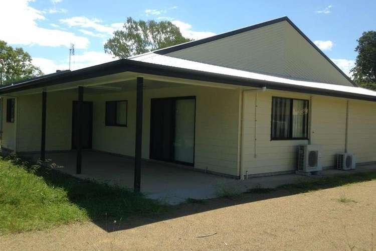 Main view of Homely house listing, 7 Baker Street, Nebo QLD 4742