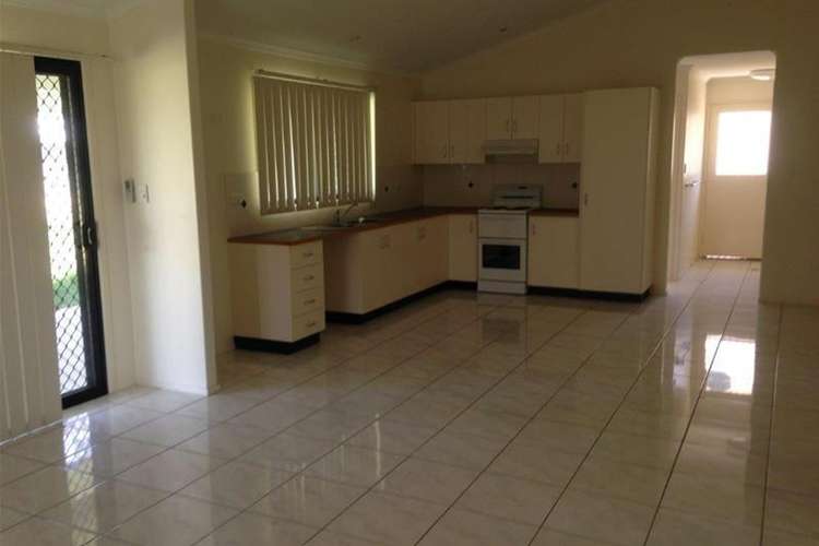 Second view of Homely house listing, 7 Baker Street, Nebo QLD 4742