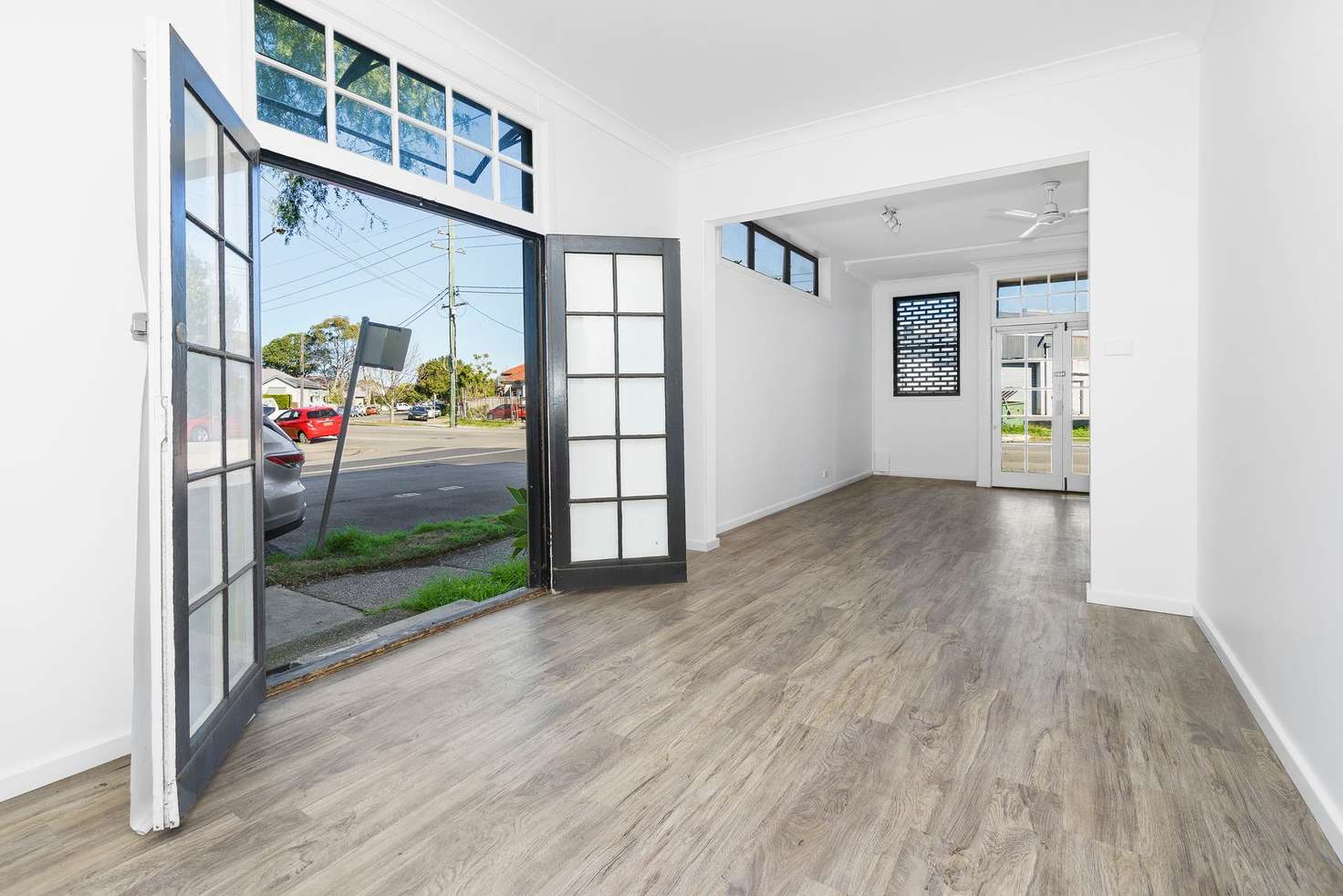 Main view of Homely unit listing, 1/101 Chatham Street, Broadmeadow NSW 2292