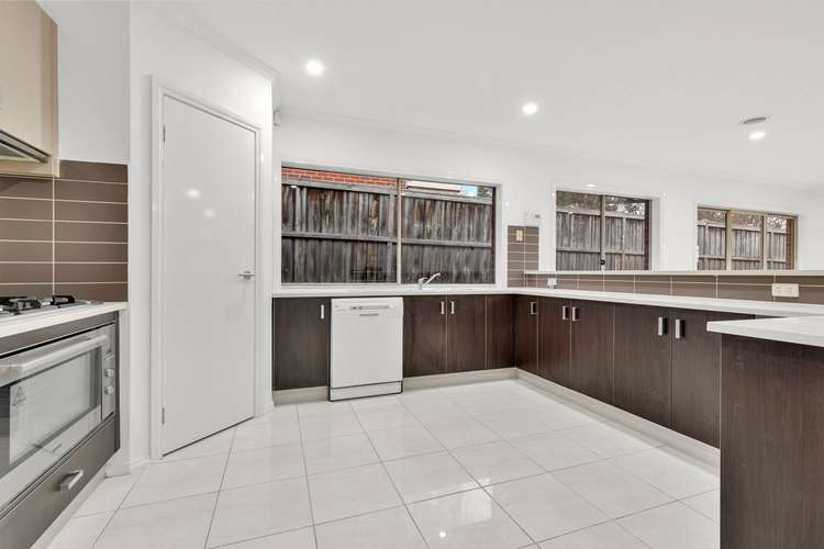Second view of Homely house listing, 14 Yellowbox Crescent, Lyndhurst VIC 3975
